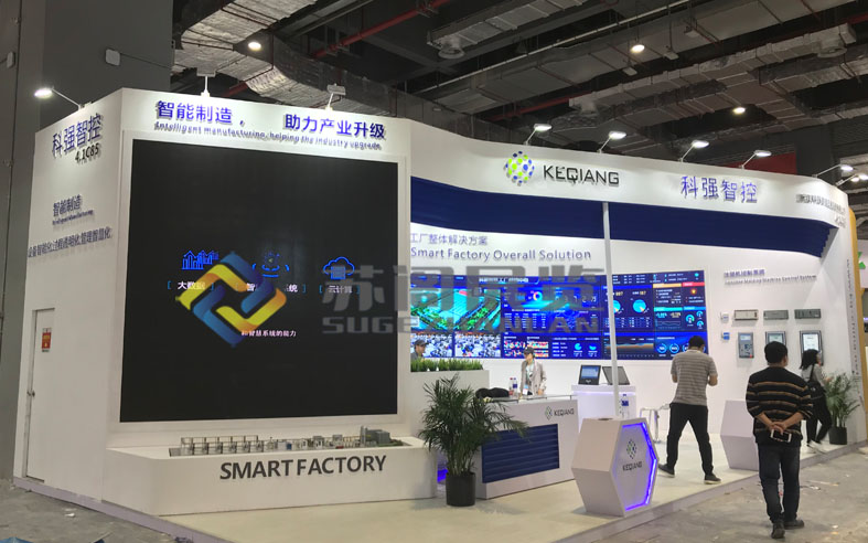 2019國際塑料橡膠工業展覽會