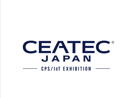 日本電子高新科技展