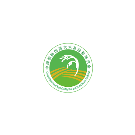 國際優質大米及雜糧博覽會